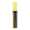 Chalkmarker, Securit, ORIGINAL, 7-15MM gul, SMA720-YE