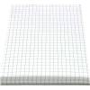 Telefonblok, Bantex, Kvadreret, A6, hvid 105x148mm, 60g/m2