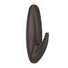 Command, 3M Command 1708BZ, bronze, kasse a 4 pakker