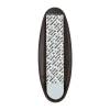 Command, 3M Command 1708BZ, bronze, kasse a 4 pakker