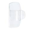 Command, 3M Command 17017CLR-AWPU, transparent kasse a 4 pakker
