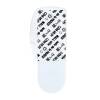 Command, 3M Command 17017CLR-AWPU, transparent kasse a 4 pakker