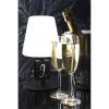 Lampe, Securit, sort