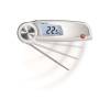Foldetermometer, Waterproof, 1 stk