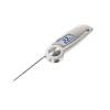 Foldetermometer, Waterproof, 1 stk