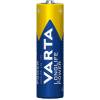 VARTA LONGLIFE Power AA-batterier LR6 8stk
