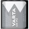 Batteri, Varta, Lithium CR P2 pakke a 1 stk