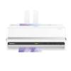 Lamineringsmaskine, Fellowes Jupitor 250&micro;m, A3 hvid