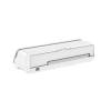 Lamineringsmaskine, Fellowes Jupitor 250&micro;m, A3 hvid