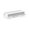 Lamineringsmaskine, Fellowes Jupitor 250&micro;m, A3 hvid