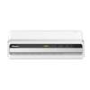 Lamineringsmaskine, Fellowes Jupitor 250&micro;m, A3 hvid