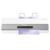 Lamineringsmaskine, Fellowes Amaris 175&micro;m, A3 hvid, antal ark: 75
