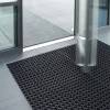 Ringgummi m&aring;tte, Matting, ZON 600x800, sort