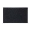 Entrem&aring;tte, Matting, Combi Premiere 890x1500, sort