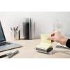 Post-It Pro dispenser t/z-notes klar/sort