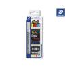 Marker Lumocolor Chalk 2,4mm ass (4)