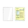 Inforamme, Securit, transparent A4 Smiley
