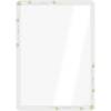 Inforamme, Securit, transparent A4 Smiley
