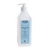 Hudcreme Handy Lotion 600ml Svanem&aelig;rket uden Parfume Pumpe 18% fedt