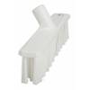 Indend&oslash;rs kost, Vikan Floor broom UST medium, hvidx400mm