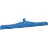 Skraber, Vikan, Floor squeegee for shaft bl&aring;x600mm