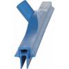 Skraber, Vikan, Floor squeegee for shaft bl&aring;x600mm