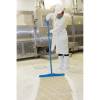 Skraber, Vikan, Floor squeegee for shaft bl&aring;x600mm