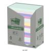 Post-It 655-1RPT notes 76x127mm flerfarvet