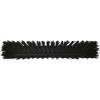 Fejekost, Vikan, Broom Very Hard, sort 530mmx530mm