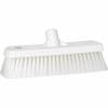 Fejekost, Vikan, Broom medium, hvid 300mmx300mm