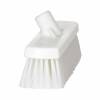 Fejekost, Vikan, Broom medium, hvid 300mmx300mm