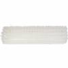 Fejekost, Vikan, Broom medium, hvid 300mmx300mm