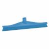Skraber, Vikan, Squeegee Ultra hygiene bl&aring; 80mmx400mm