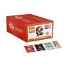 Chokolade, JDE, Sweet Moments pakke a 120 stk