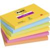 Post-it Super Sticky Rio notes 76x127mm