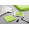 Post-it SS notes 101x101mm linjeret 90ark Carnival