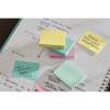 Post-it Beachside notes 76x127mm 6 stk