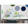 Post-it SS Oasis z-notes 76x76mm 5 stk