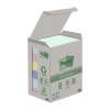 Post-It 653-1GB notes 38x51mm flerfarvet