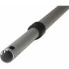 Skaft, Vikan, Telescope w/click, sort 26mmx1830mm