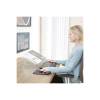 Konceptholder, Fellowes, transparent