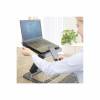 Laptop, Fellowes, sort