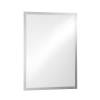 Window poster frame, Durable 500x700, s&oslash;lv