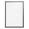 Window poster frame, Durable 700x1000, sort
