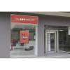 Window poster frame, Durable 700x1000, sort