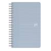 Notesbog, Oxford, My Rec'Up, assorteret 90x140mm