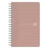 Notesbog, Oxford, My Rec'Up, assorteret 90x140mm