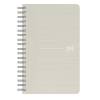Notesbog, Oxford, My Rec'Up, assorteret 90x140mm