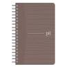 Notesbog, Oxford, My Rec'Up, assorteret 90x140mm