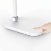 Bordlampe, Unilux, Pureline, hvid